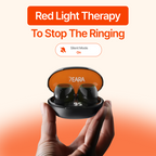 Eara Red Light Therabuds (Couples Pack)