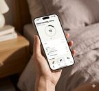 Eara Headset + Sound Therapy App