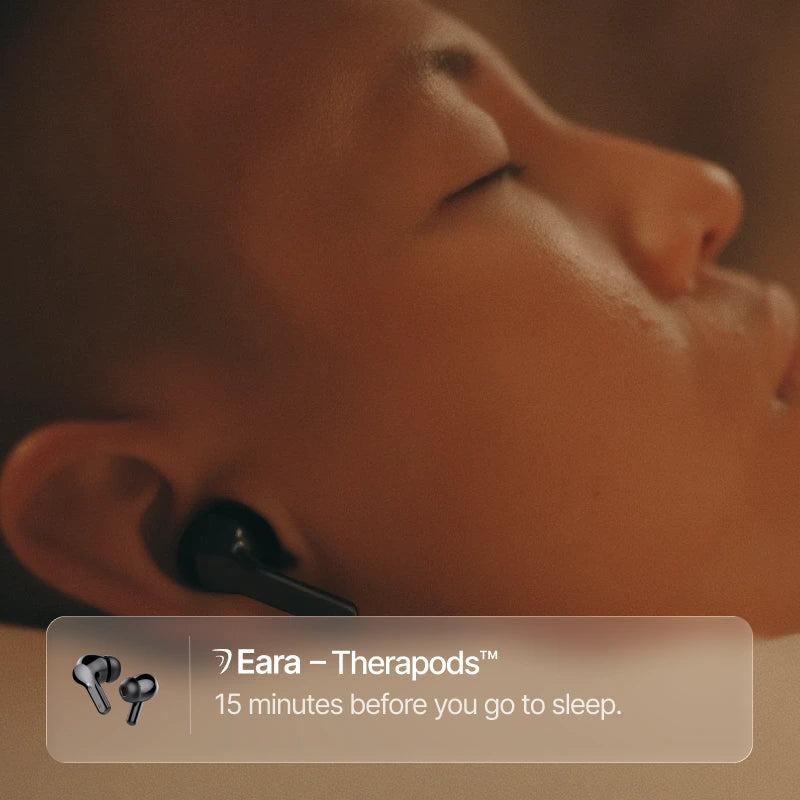 Eara 90-Day Protocol