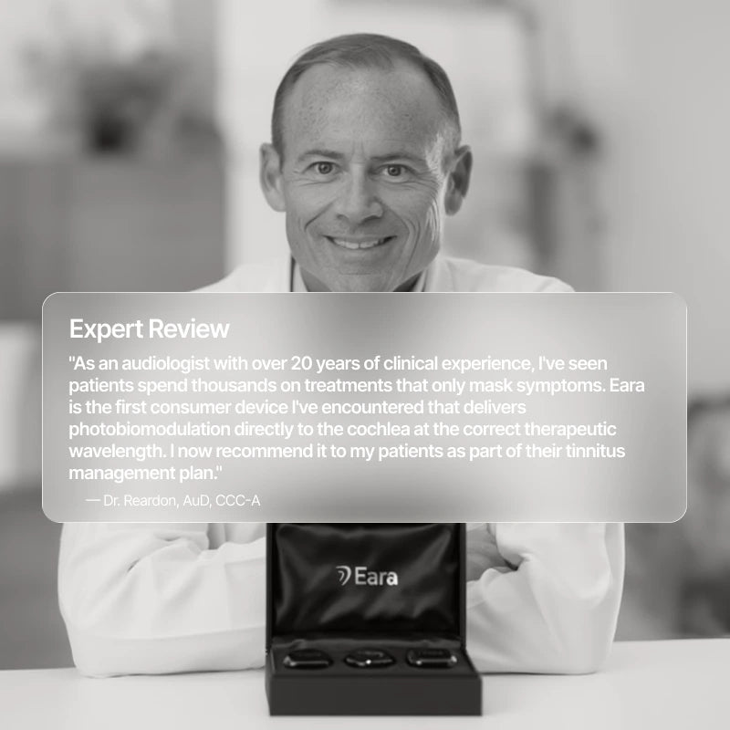 Eara 90-Day Protocol