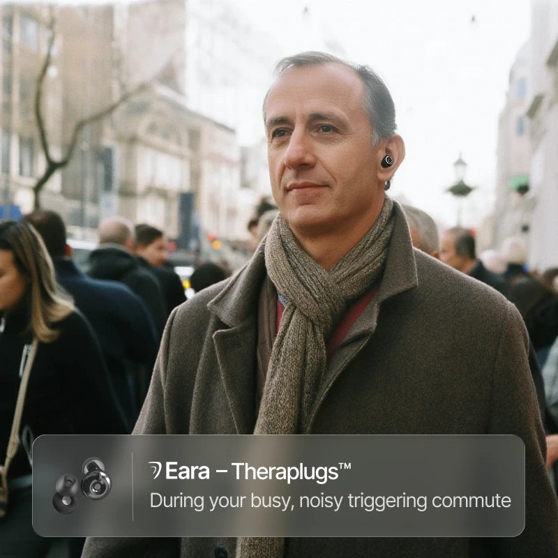 Eara 90-Day Protocol