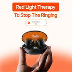 Eara Red Light Therabuds